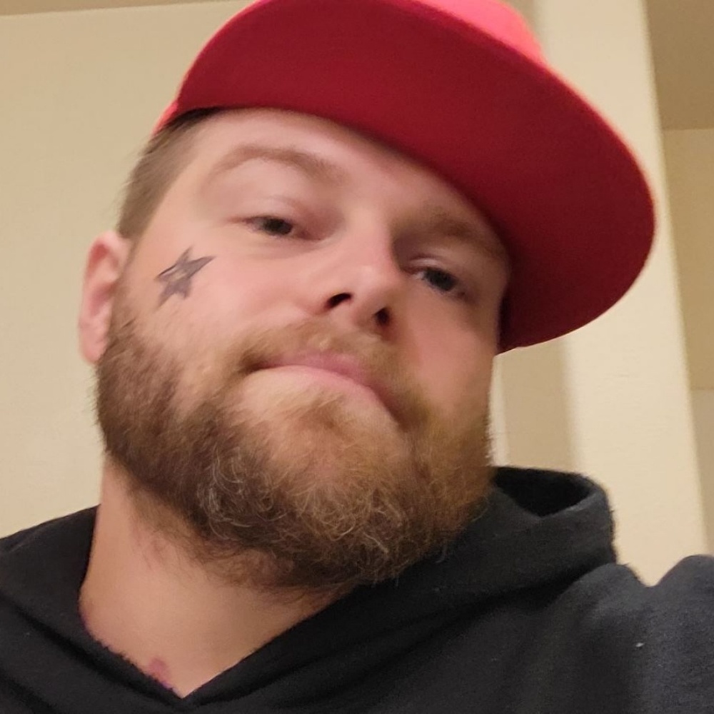 Meet your Posher, Justin